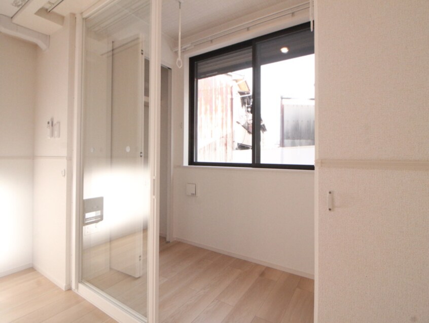 内観写真 サンビオラ砂口