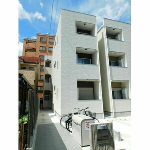 ハーモニーテラス紅雲町