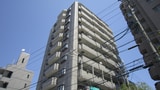 クレスト石川橋