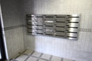 建物設備 クレスト石川橋