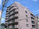 リエス千代田の外観