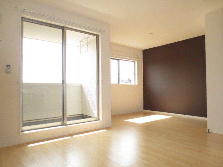 内観写真 パーチェ