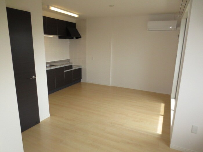 内観写真 パーチェ