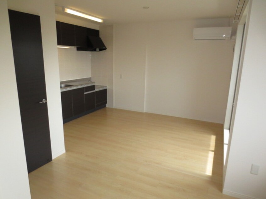 内観写真 パーチェ