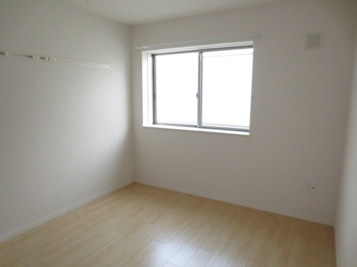 内観写真 パーチェ