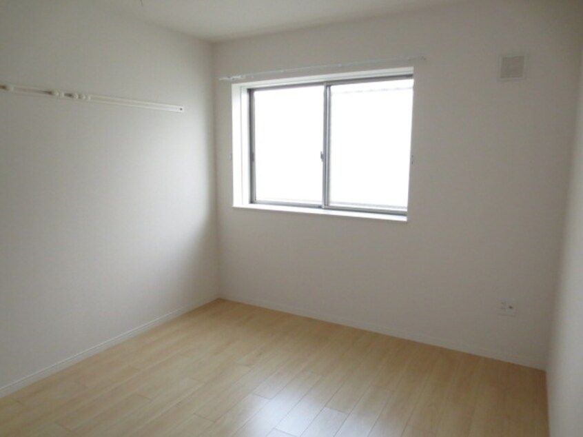 内観写真 パーチェ