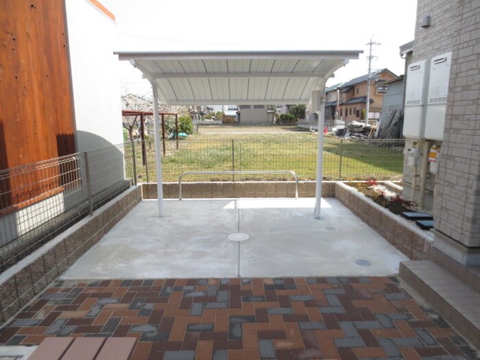 外観写真 パーチェ