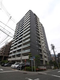 ﾎﾟﾚｽﾀｰｻﾞ･ﾚｼﾞﾃﾞﾝｽ(1301)