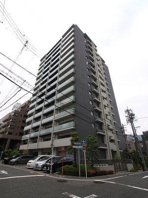 ﾎﾟﾚｽﾀｰｻﾞ･ﾚｼﾞﾃﾞﾝｽ(1301)