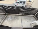 ベランダ・バルコニー サン・イースト