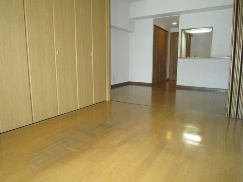 居室 第１３オオタビル