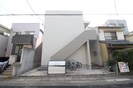 Endor鳴海の外観
