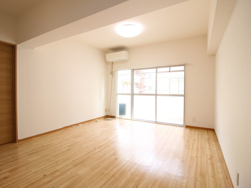 居室 ファーストビル大樹