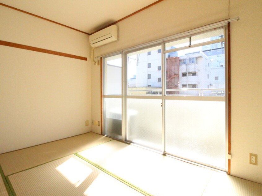 居室 ファーストビル大樹