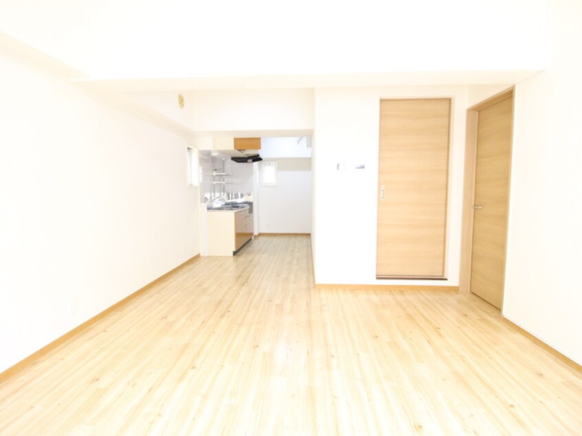 居室 ファーストビル大樹