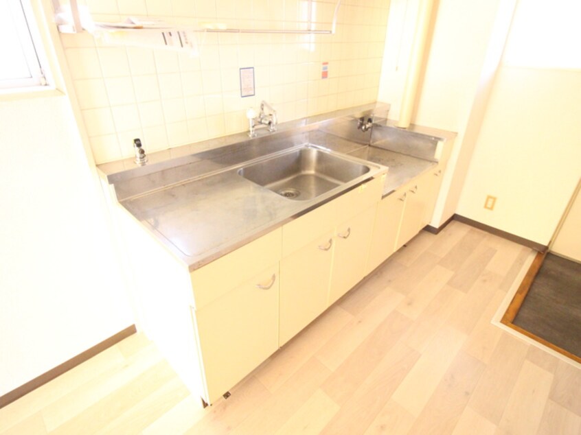 キッチン ファーストビル大樹