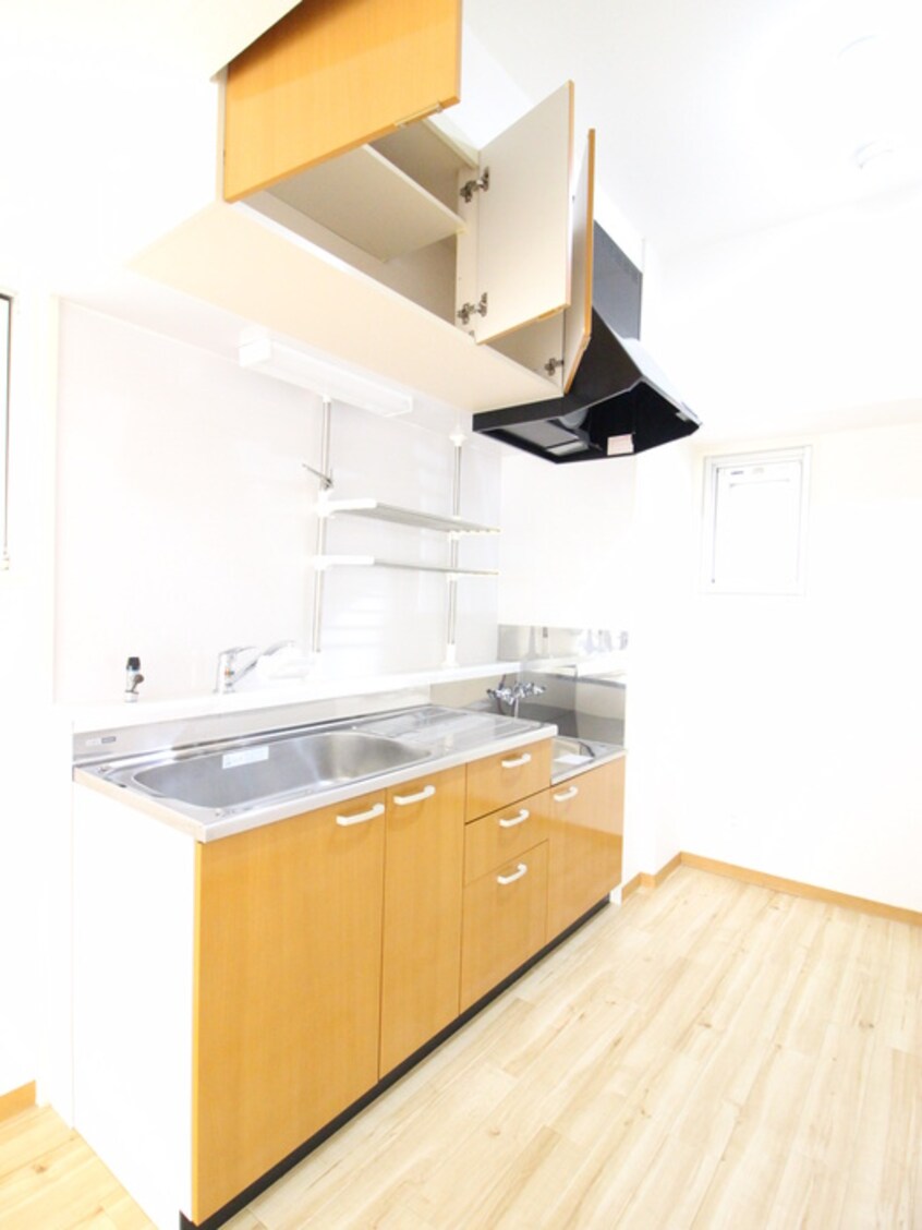 キッチン ファーストビル大樹