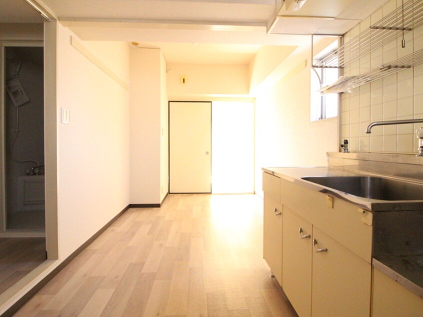 キッチン ファーストビル大樹