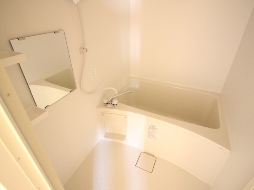 バス／シャワールーム等 ファーストビル大樹