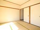 居室 ファーストビル大樹