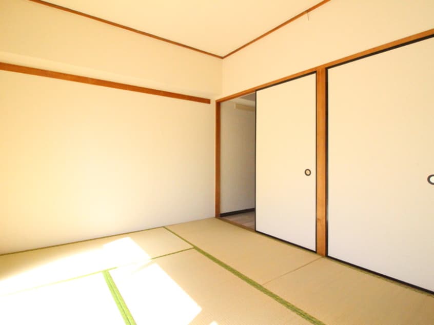 居室 ファーストビル大樹