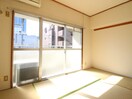 居室 ファーストビル大樹