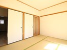 居室 ファーストビル大樹