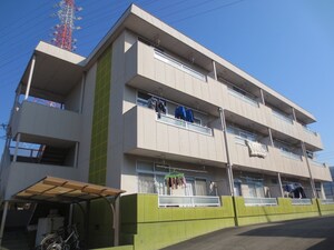 グリ－ンカ－サ坂野