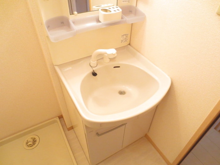 洗面 メゾン南山