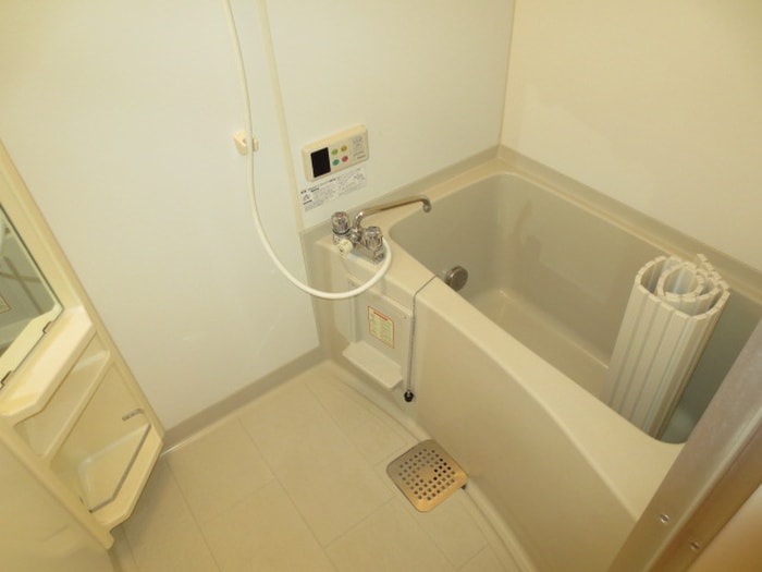 バス／シャワールーム等 メゾン南山