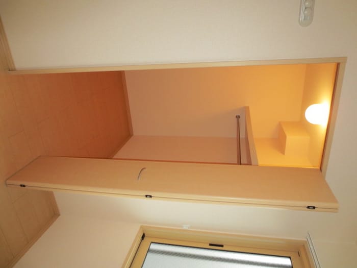 収納 メゾン南山