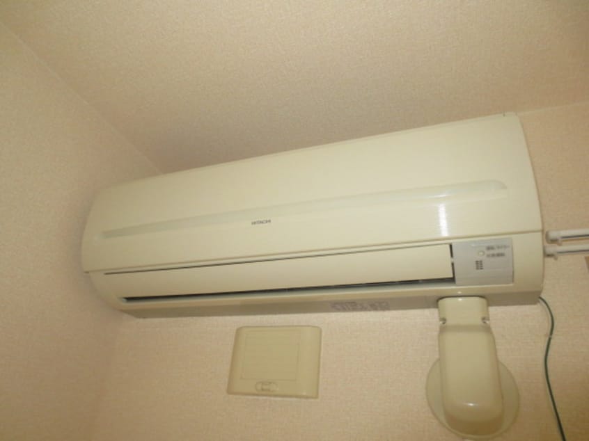 内観写真 メゾン南山