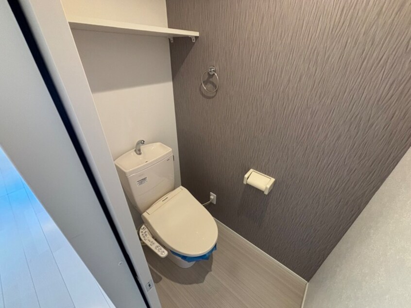 トイレ ル・シエル東水切町