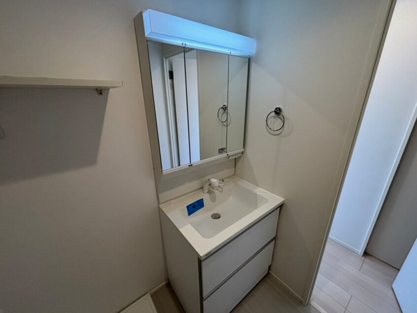 洗面 ル・シエル東水切町