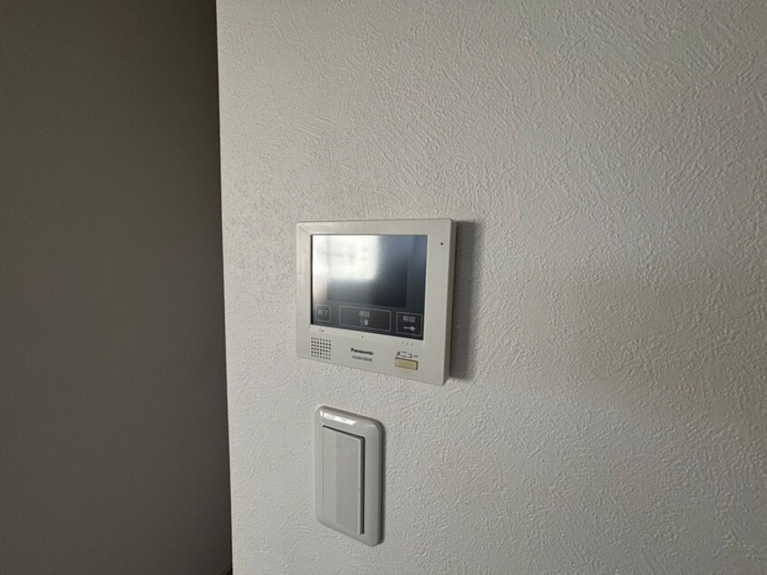 内観写真 ル・シエル東水切町