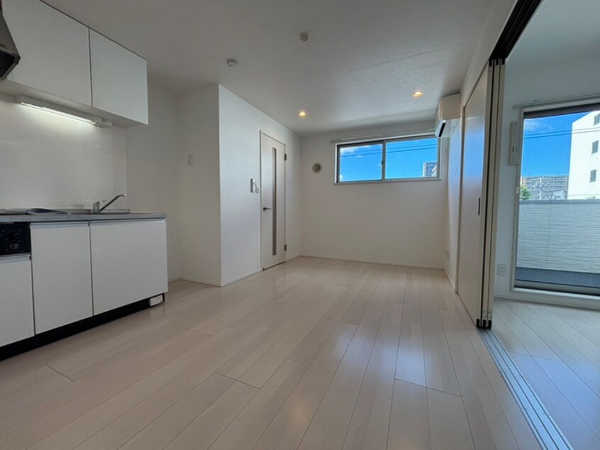 居室 ル・シエル東水切町