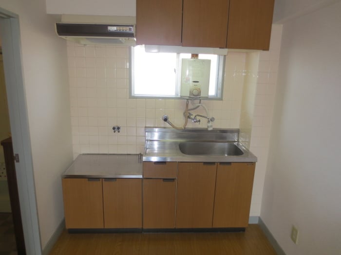 キッチン 太都ビル