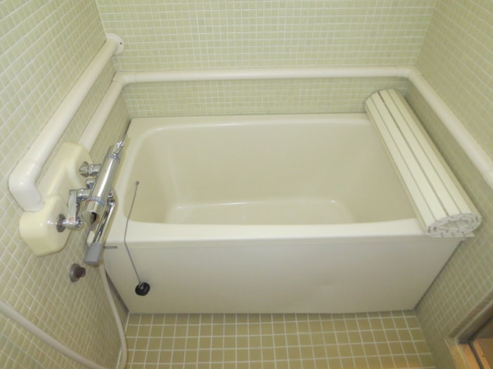 バス／シャワールーム等 太都ビル