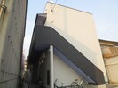 クレアーレ想の外観