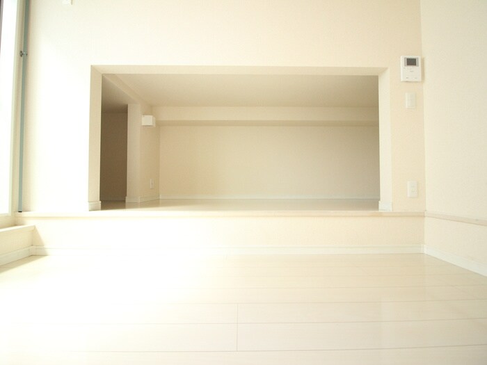 収納 クレアーレ想