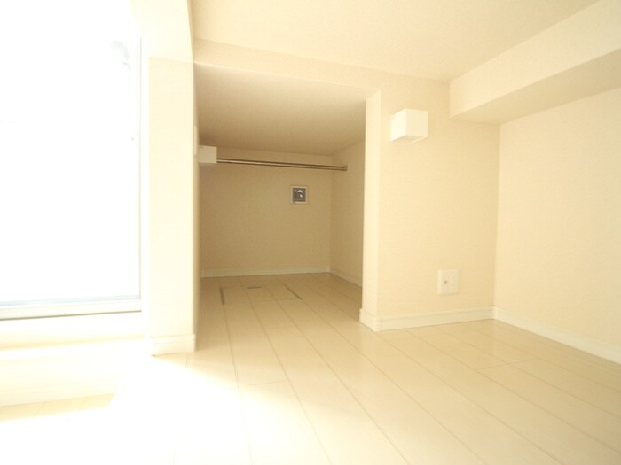 収納 クレアーレ想