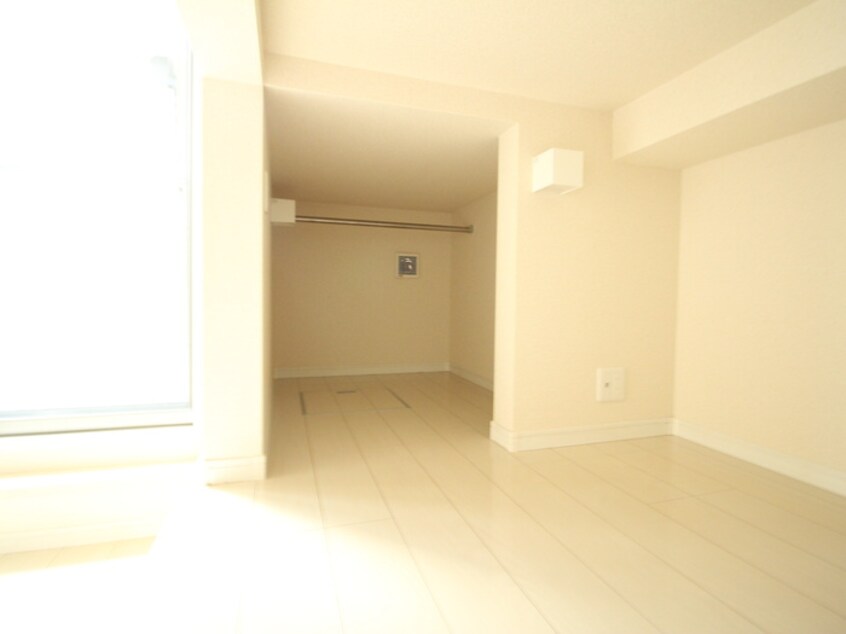 収納 クレアーレ想