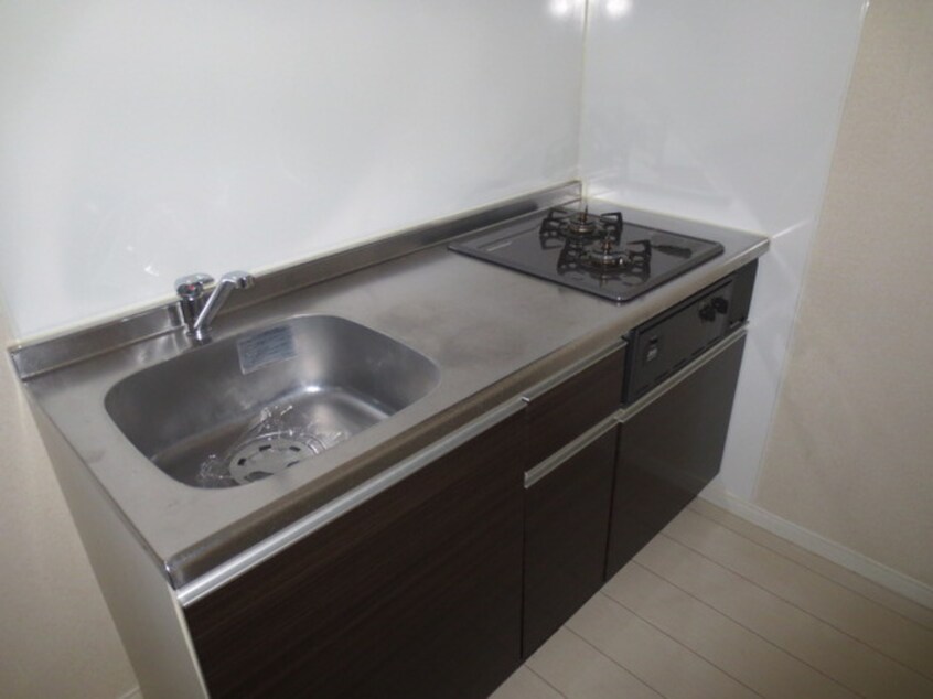 キッチン クレアーレ想