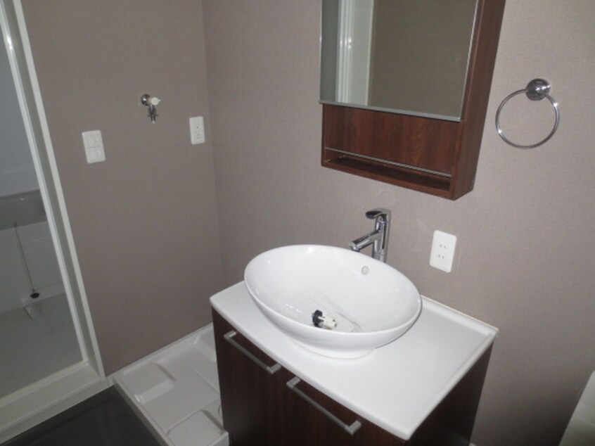 洗面 クレアーレ想