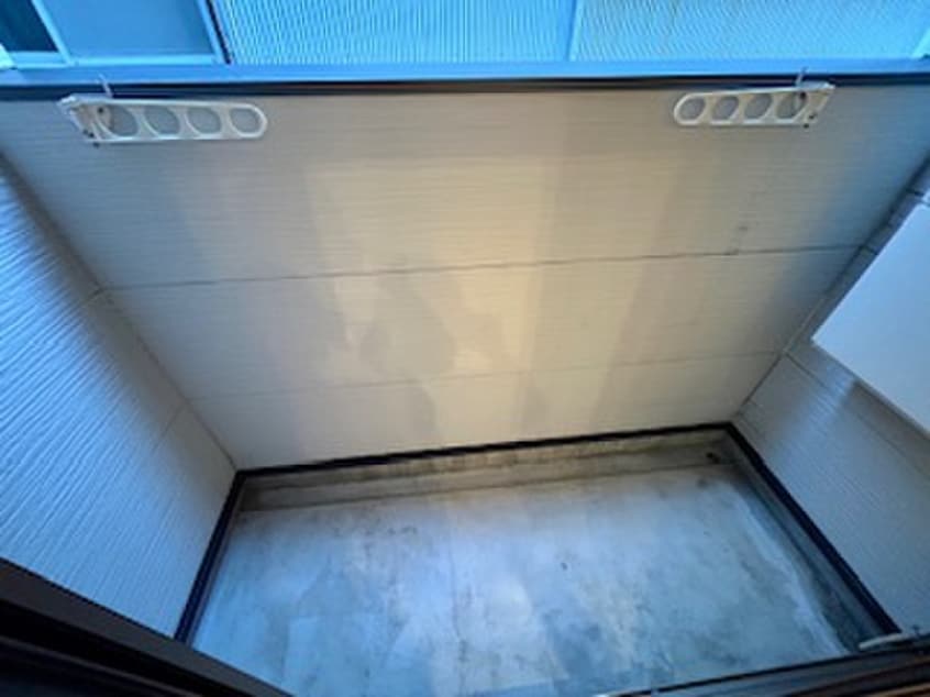 ベランダ・バルコニー クレアーレ想