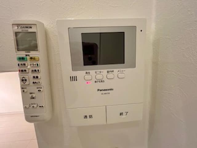 内観写真 クレアーレ想