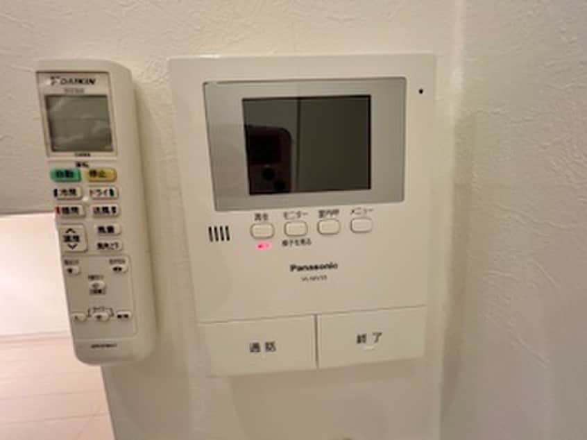 内観写真 クレアーレ想