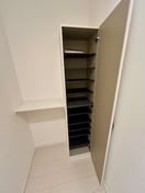 靴箱 クレアーレ想