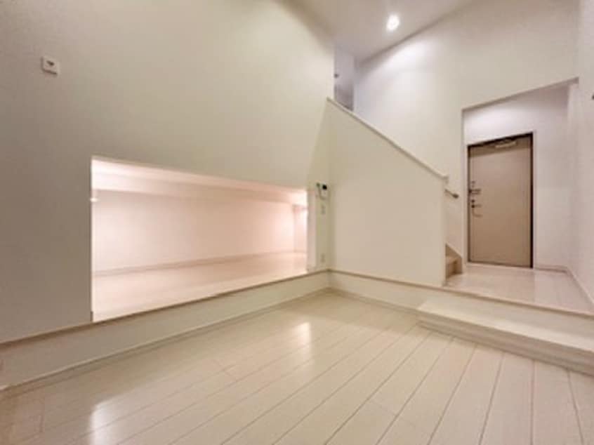 居室 クレアーレ想