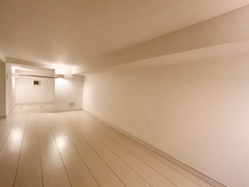 内観写真 クレアーレ想